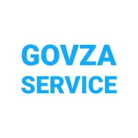 GOVZA SERVICE для исполнителей icon