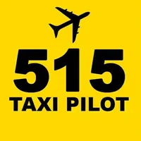 Такси 515 Жёлтые Воды icon