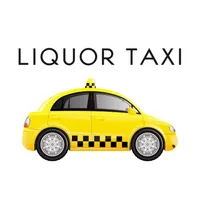 Liquor Taxi icon