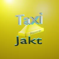 TaxiJakt icon