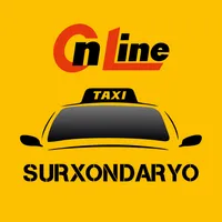 Online Taxi Surxondaryo icon