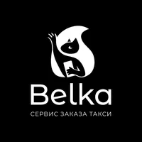 Belka — заказ такси, доставка. icon