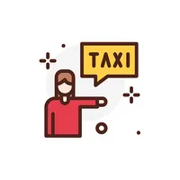 KiloDai Taximeter icon
