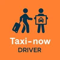 Taxi-Now Driver App icon