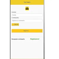 Taxi Novo icon