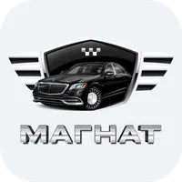 Таксопарк Магнат icon