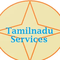 Tamilnadu Ration Card, Voter C icon