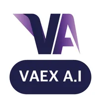 VAEX Robots : 로봇 금융정보 플랫폼 icon