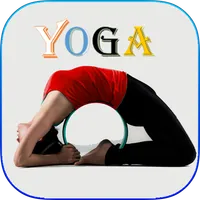 Daily Yoga - Pose & Workout icon