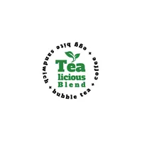 Tealicious Blend icon