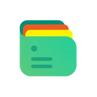 MerchantAccountBook - Manage c icon