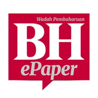 Berita Harian ePaper icon