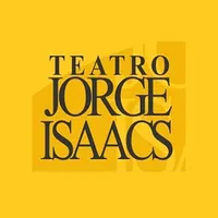 Teatro jorge Isaacs icon