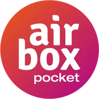 Airbox Pocket icon