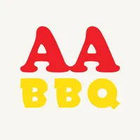 AA BBQ icon