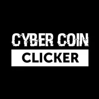 CyberCoin: Clicker icon