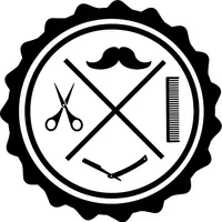 App Barbearia Droid icon
