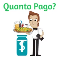 Quanto Pago icon