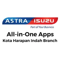 AIO Sales App AstraIsuzu HI icon