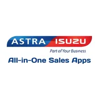 All-in-One Sales App Astra Isu icon