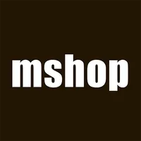 mshop - My interest shops icon