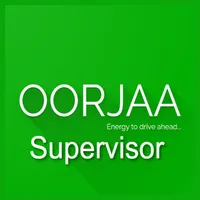 Oorjaa Supervisor icon
