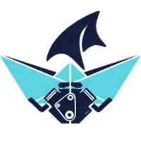 floats helmsman - for boat ope icon