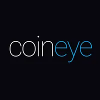 CoinEye: Crypto Tracker App icon