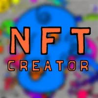 NFT Creator icon