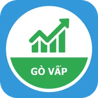 Gò Vấp trực Tuyến - Công Chức icon