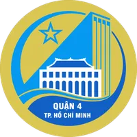 Quận 4 Đô Thị icon