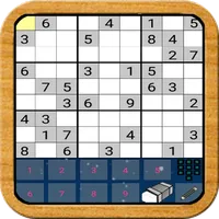 Sudoku Ultimate Offline puzzle icon