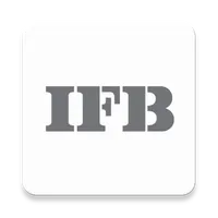 IFB Service Ambassador icon