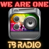 We Are One - TB Radio icon