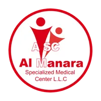 AL-Manara Clinic icon