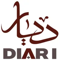 Diar 1 icon