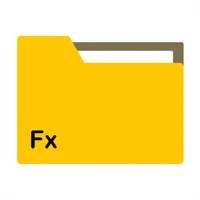 File Manager 2023 : File Ex icon