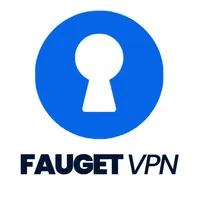 Fauget VPN icon