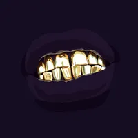 Good teeth icon
