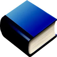Dictionary icon