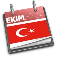 Türk Takvimi - Bayram 2023 icon