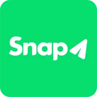 Snap icon