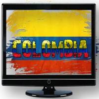 Television Colombia Radio icon