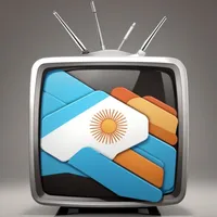 Argentina TDA TV icon