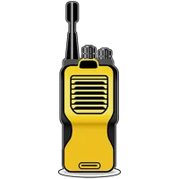 Ambulans Telsizi icon
