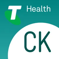 CareKeeper icon