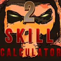 Skill Calculator Diablo 2 icon