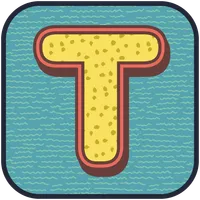 Tenerife Holiday Map icon