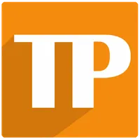 TP Conversor Digital icon