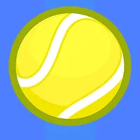 Tennis icon